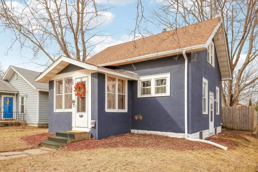 4659 Emerson Avenue N, Minneapolis, MN 55412 - #3