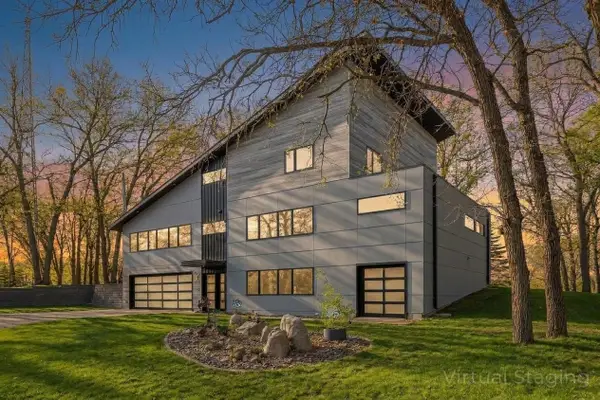 7410 164th Avenue Nw, Ramsey, MN 55303