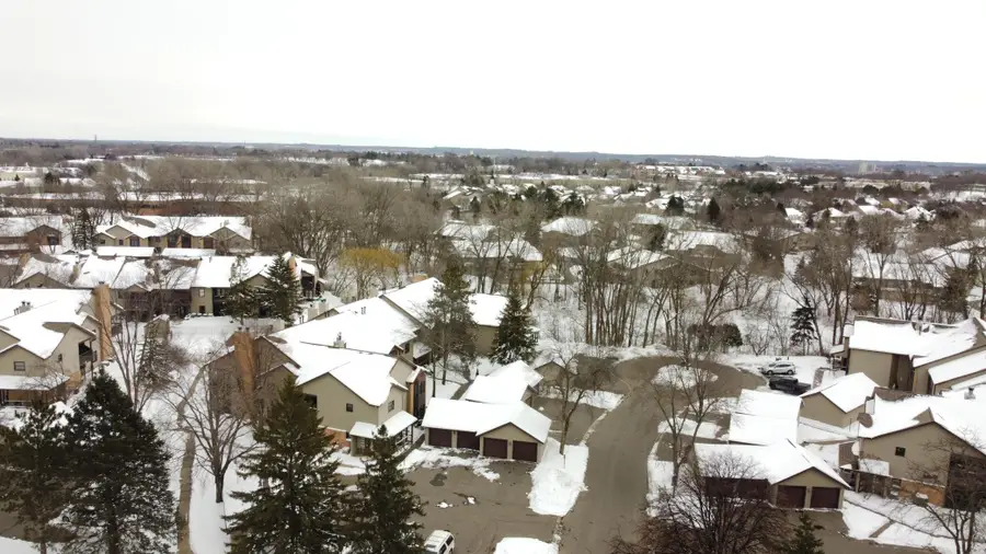 11039 Oregon Circle, Bloomington, MN 55438 - #3