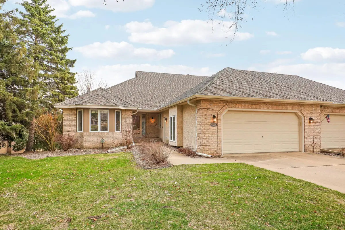 10395 Fawns Way, Eden Prairie, MN 55347 - #1