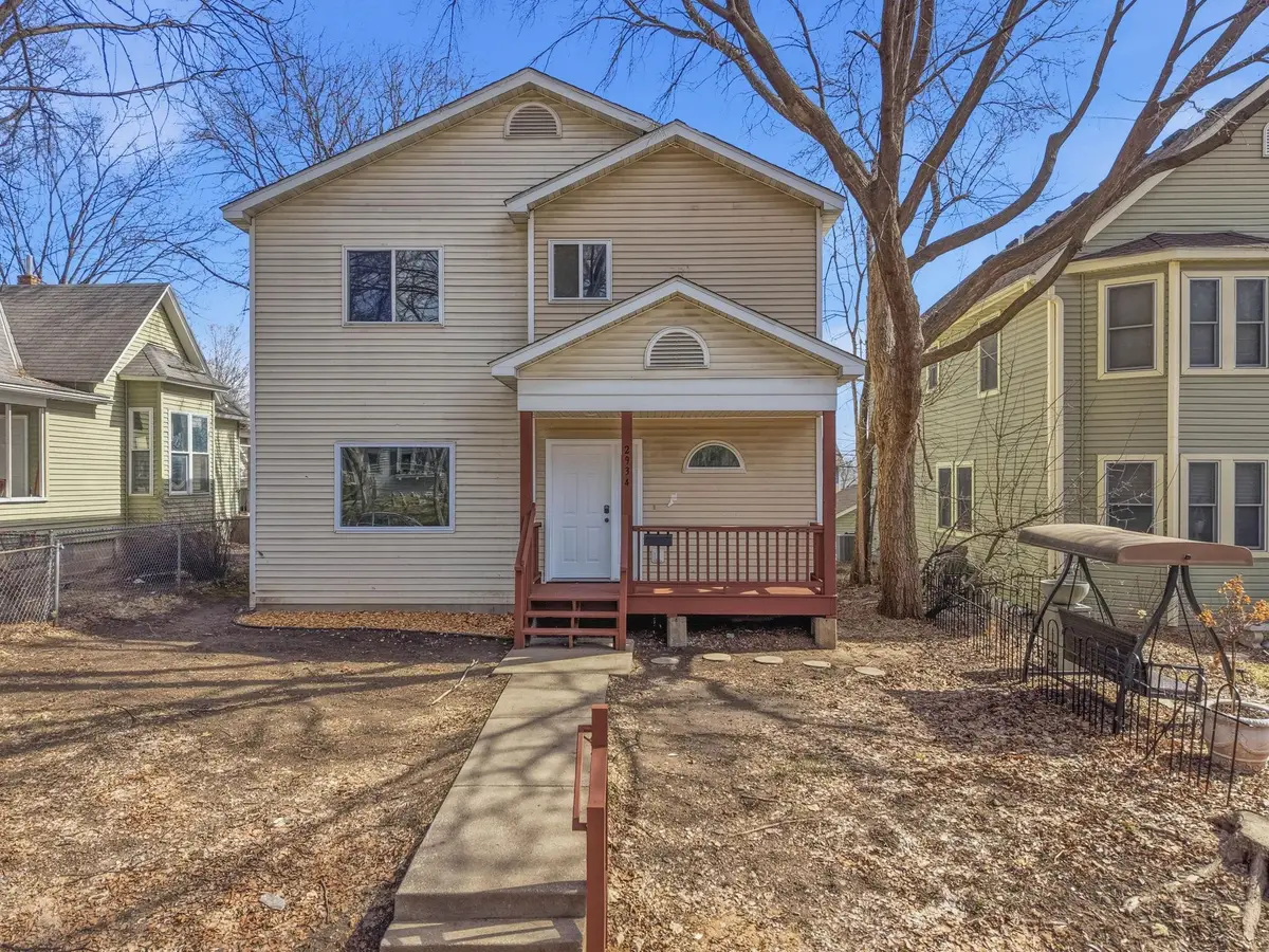 2934 Aldrich Avenue N, Minneapolis, MN 55411 - #1