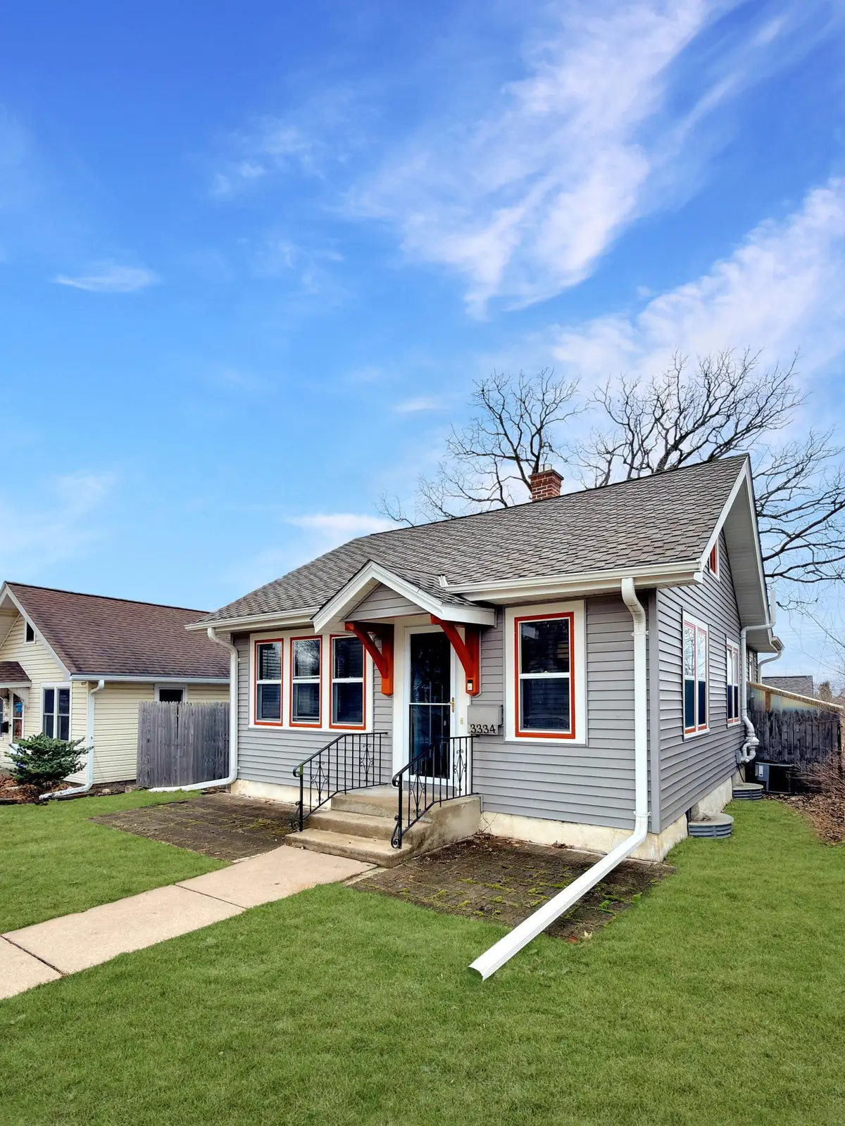 3334 Buchanan Street Ne, Minneapolis, MN 55418 - #1