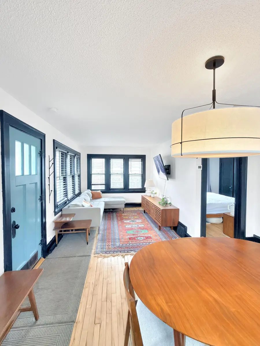 3334 Buchanan Street Ne, Minneapolis, MN 55418 - #3