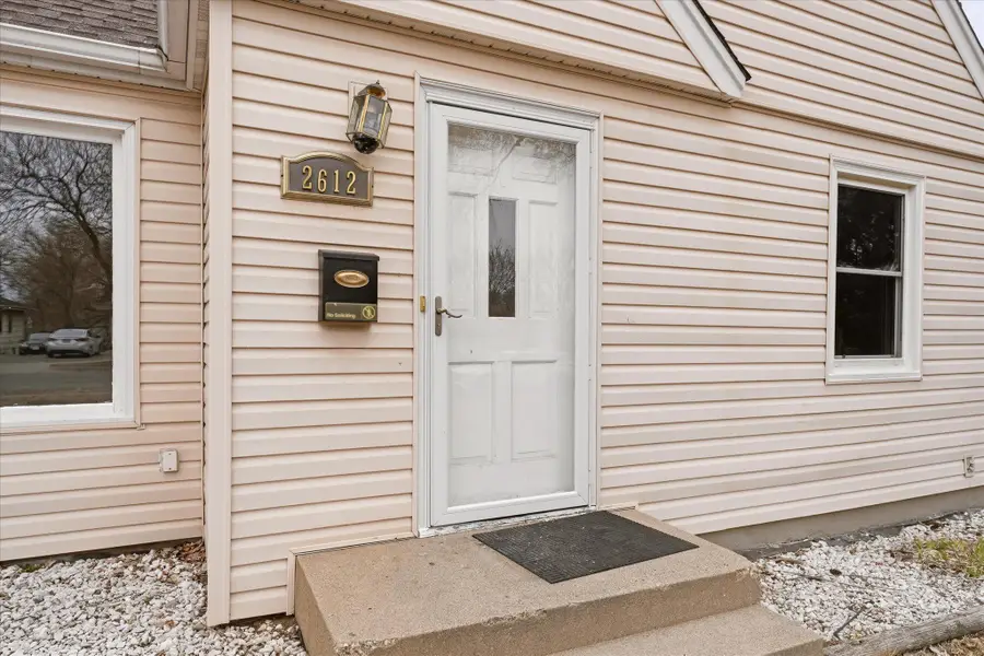 2612 Georgia Avenue S, Saint Louis Park, MN 55426 - #2