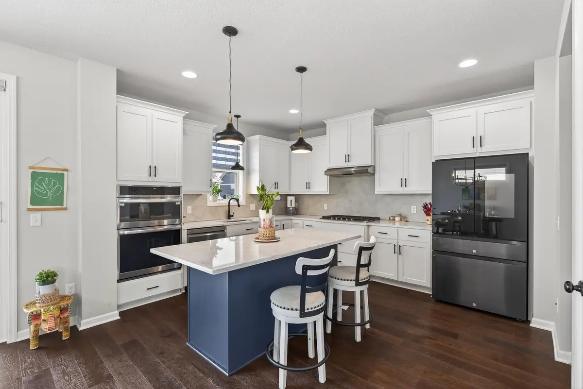 6352 Red Cedar Drive, Chaska, MN 55318 - #1