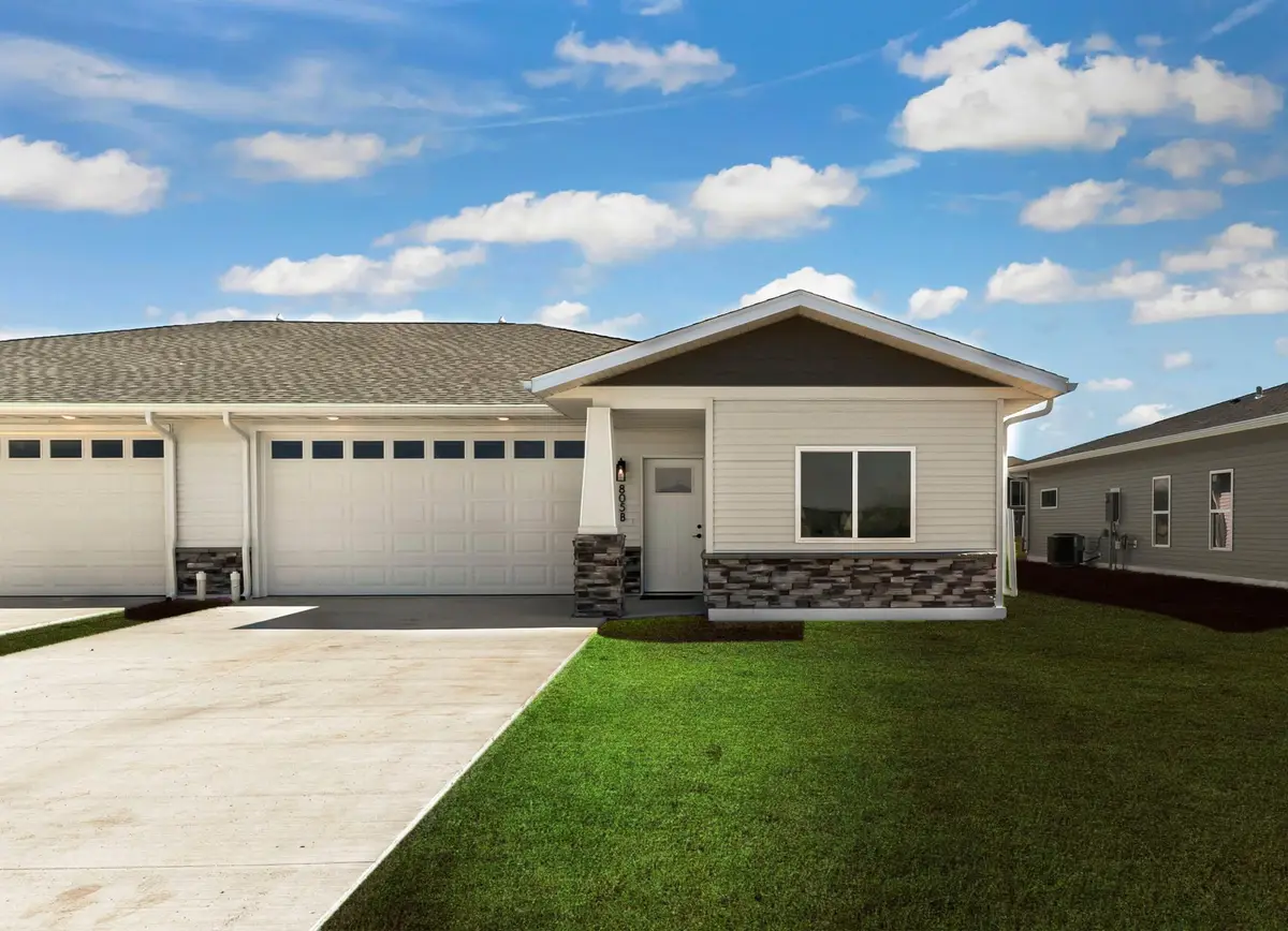 805 9th Avenue Sw #B, Perham, MN 56573 - #1