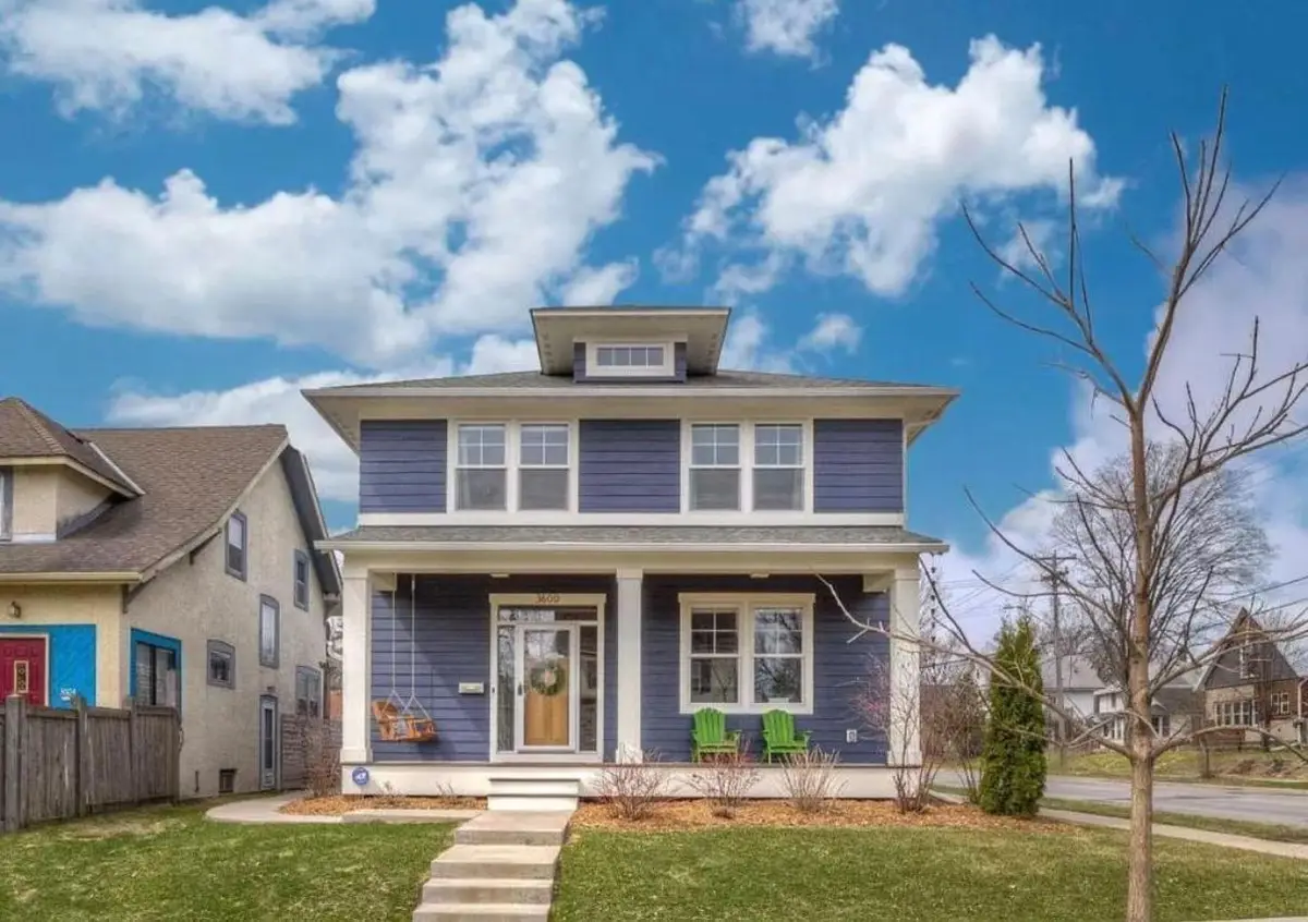 3600 10th Avenue S, Minneapolis, MN 55407 - #1