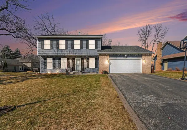 7754 18th Street N, Oakdale, MN 55128