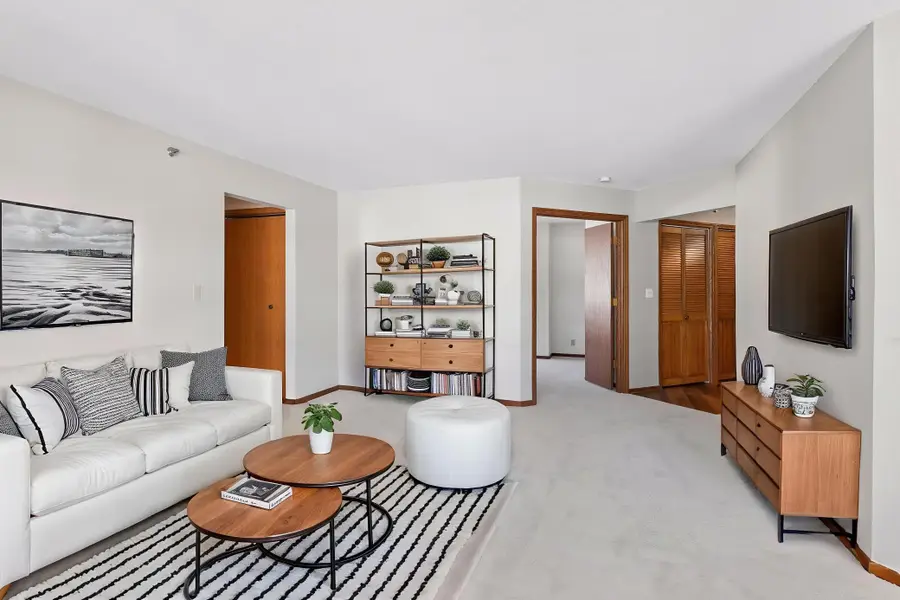 3801 W 98th Street #107, Bloomington, MN 55431 - #2