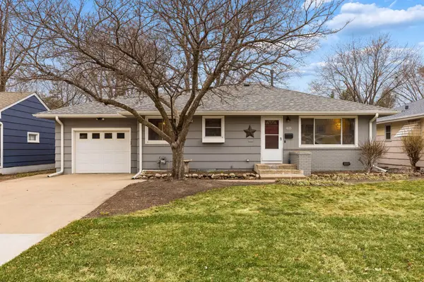 416 Monroe Avenue S, Edina, MN 55343