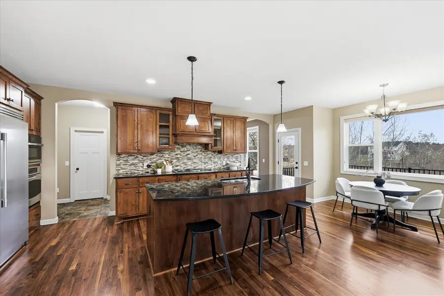 7707 Oxbow Creek Circle N, Brooklyn Park, MN 55445 - #3