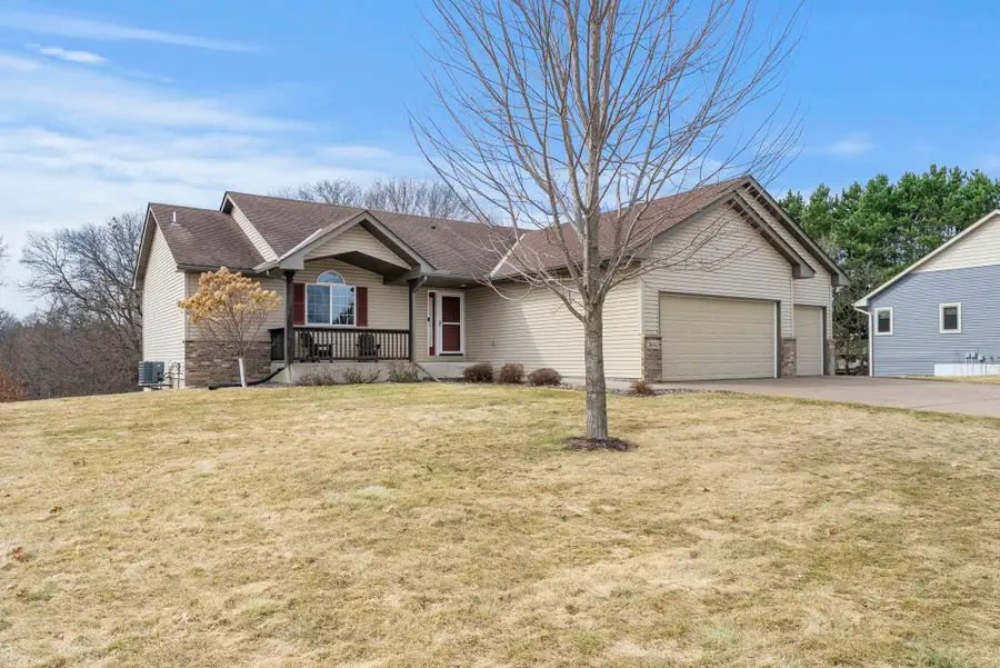 3642 Maple Drive S, Cambridge, MN 55008 - #2