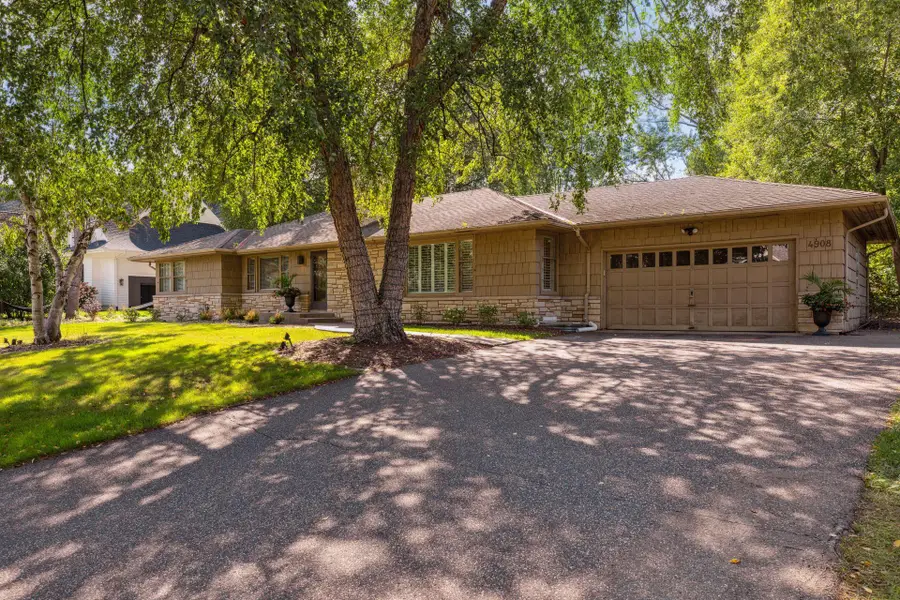 4908 Ridge Place, Edina, MN 55424 - #2