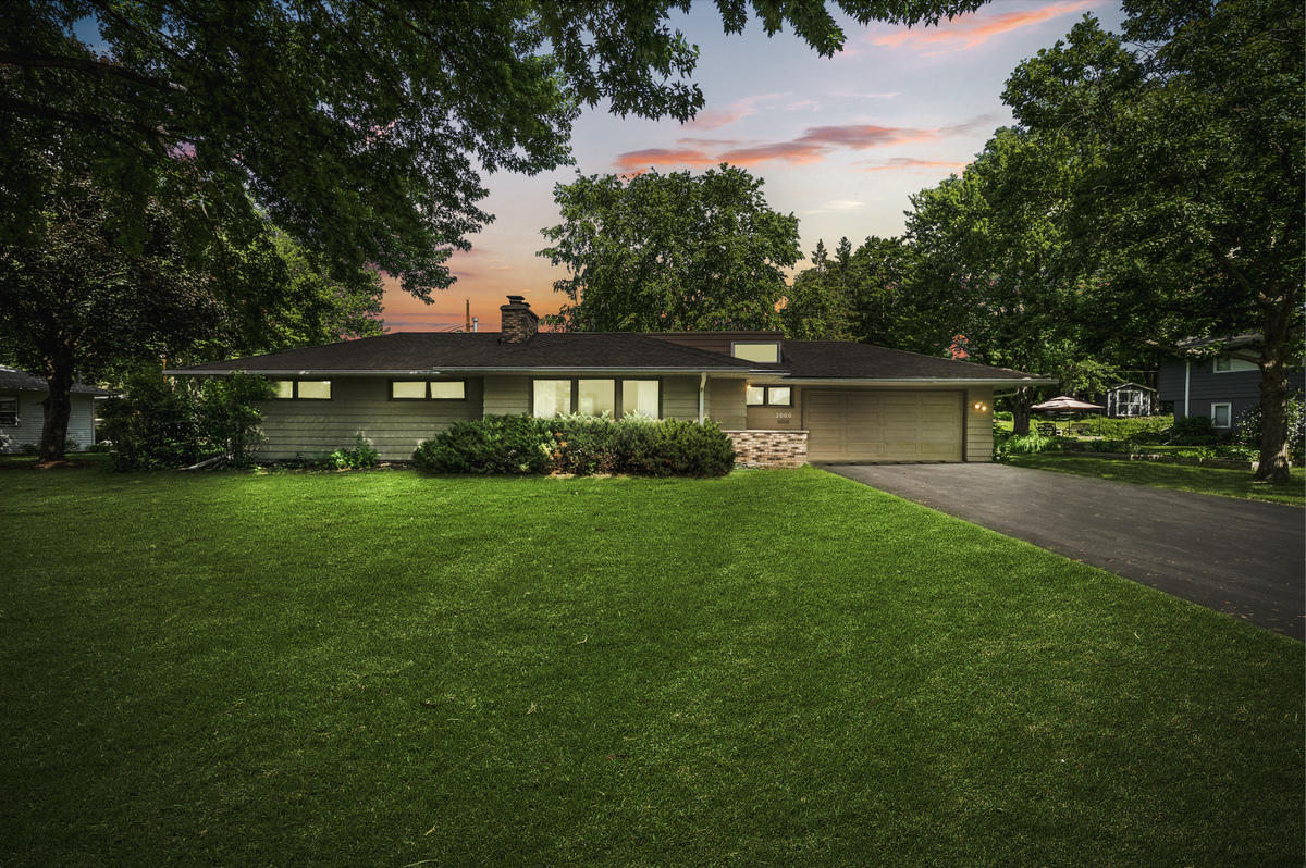 2000 Ordway Street, Golden Valley, MN 55422 - #1