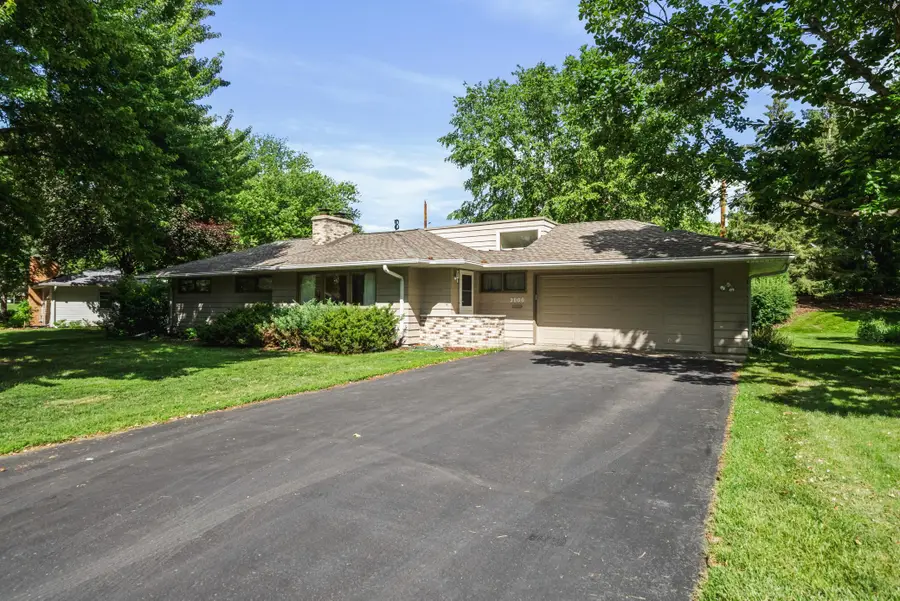 2000 Ordway Street, Minneapolis, MN 55422 - #2