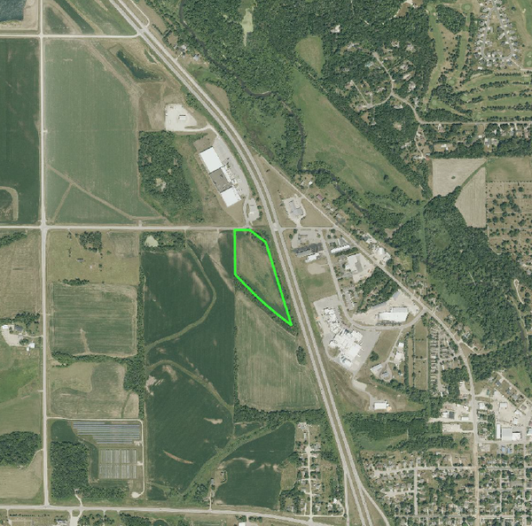 16800 County 168 Boulevard, Zumbrota, MN 55992