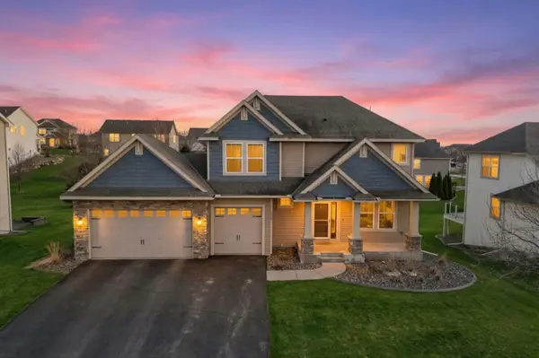 7739 60th Street S, Cottage Grove, MN 55016