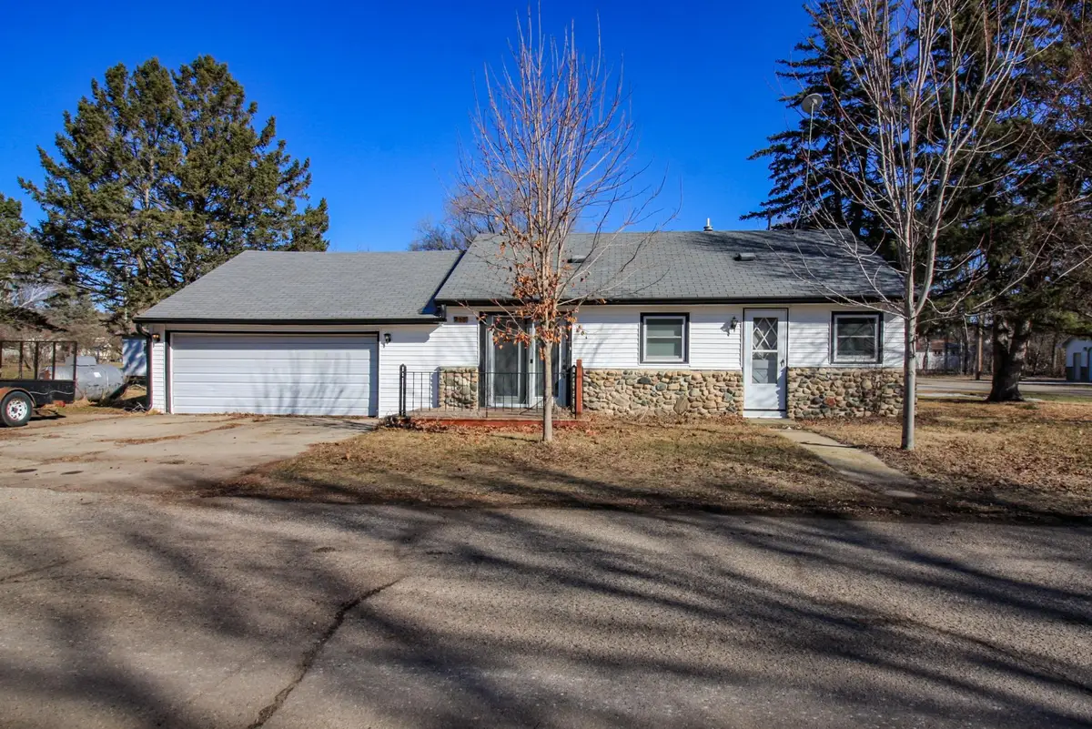 200 Center Avenue W, Deer Creek, MN 56527 - #1