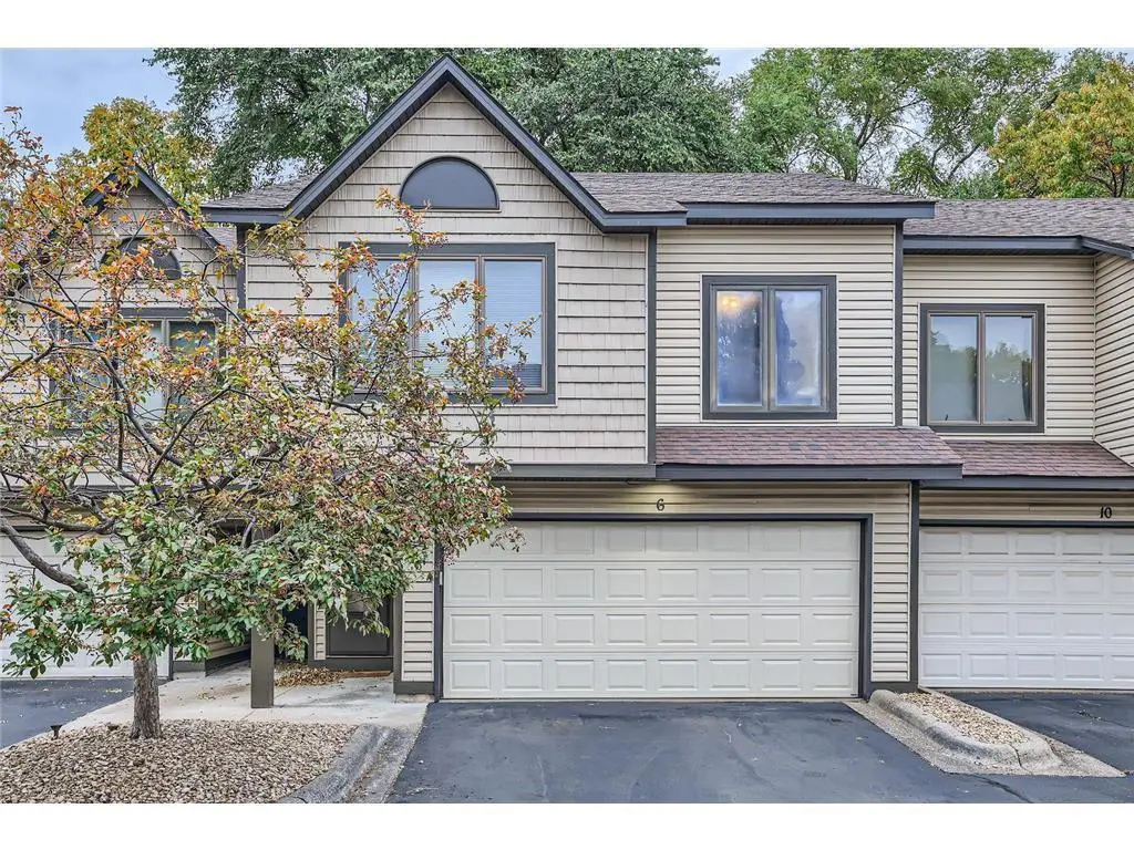 6 110th Lane Nw, Coon Rapids, MN 55448 - #1