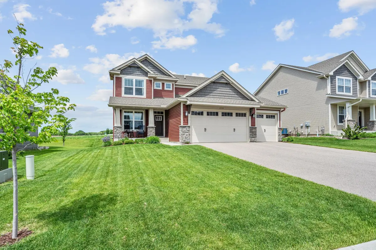 1578 Edgebrook Lane, Carver, MN 55315 - #1