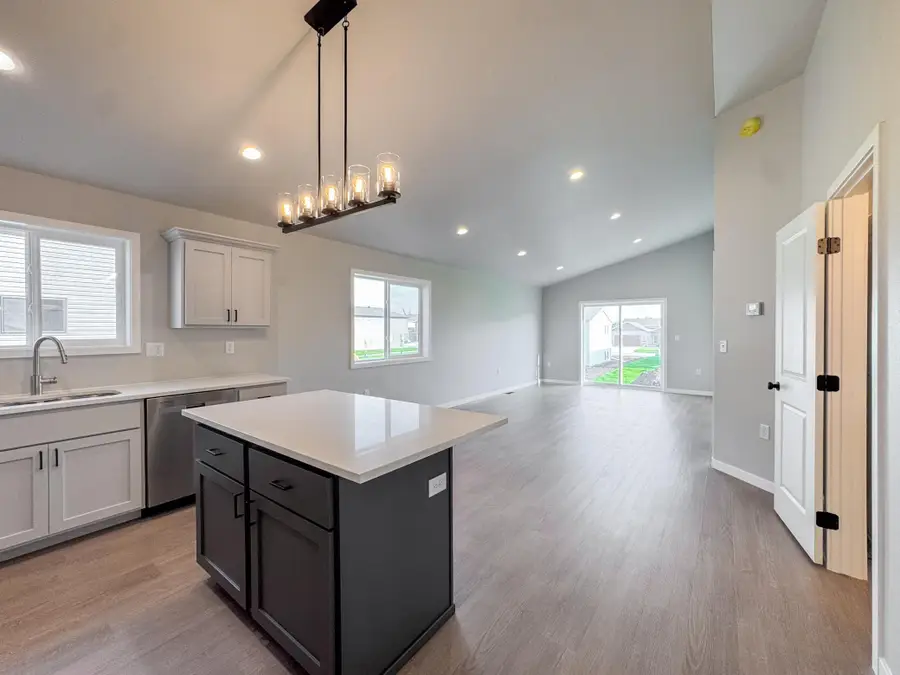 1123 Jill Drive W, West Fargo, ND 58078 - #3