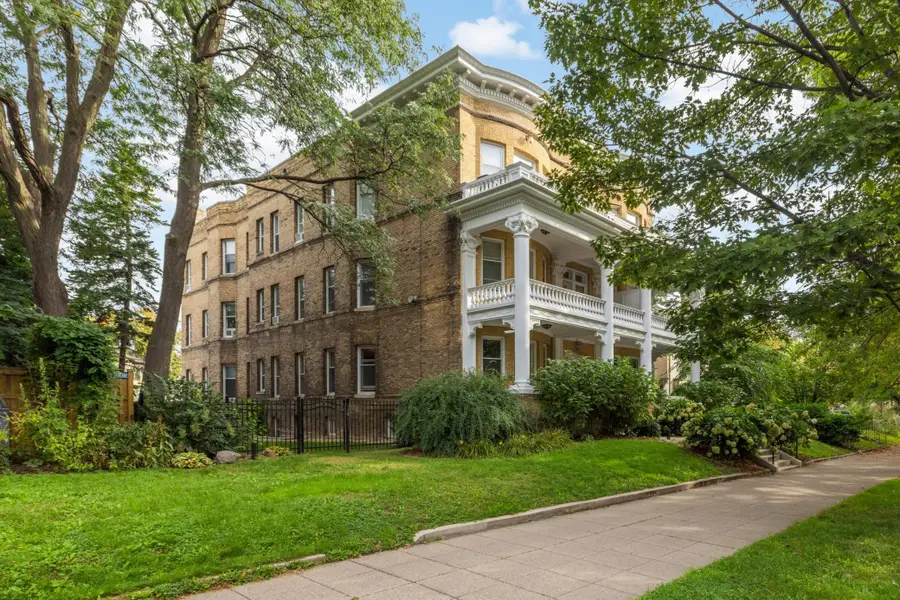 579 Summit Avenue #105, Saint Paul, MN 55102 - #2