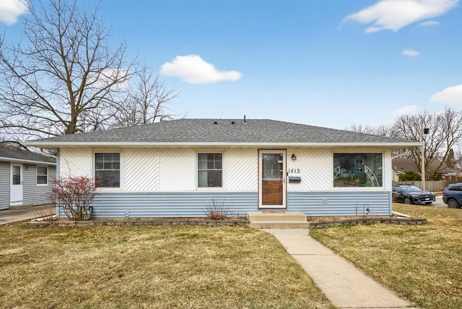 1413 10th Avenue Ne, Rochester, MN 55906 - #2