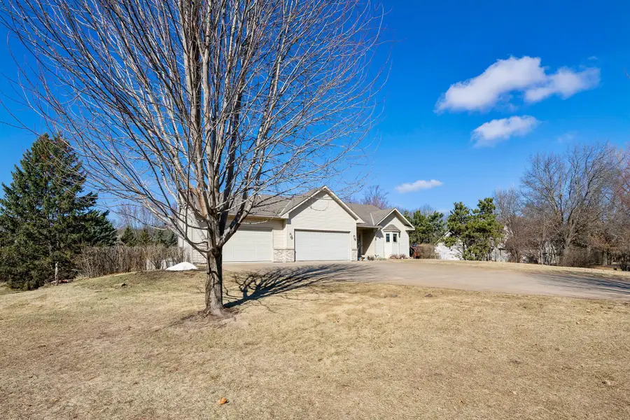 16238 Urbank Street Ne, Ham Lake, MN 55304 - #2