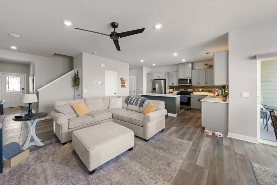 17066 Dysart Place, Lakeville, MN 55044 - #2