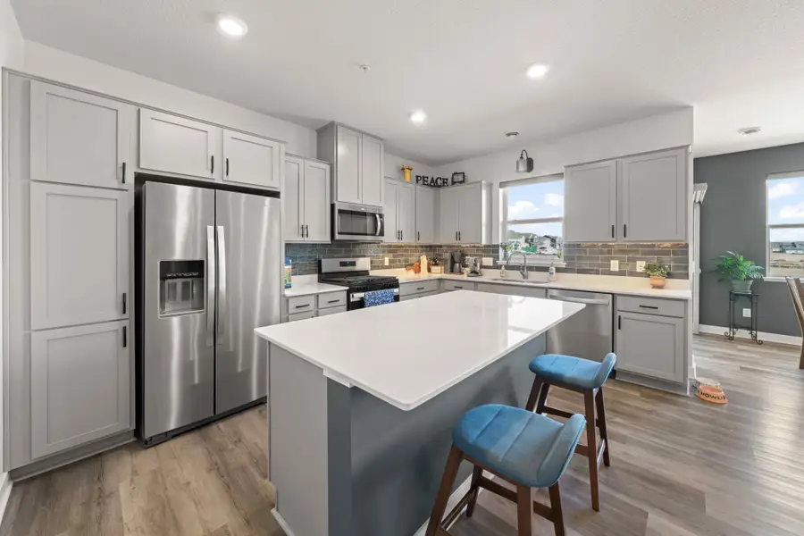 17066 Dysart Place, Lakeville, MN 55044 - #3