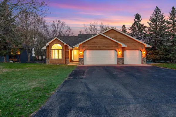 4634 Stoddart Lane, White Bear Twp, MN 55127