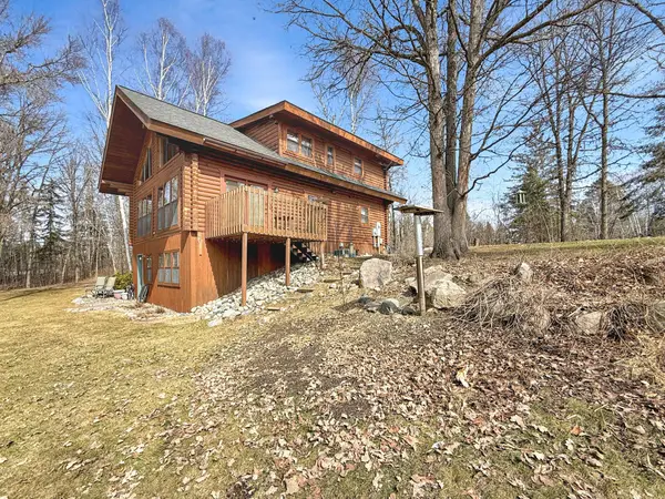 44711 Schoolcraft Trail, Laporte, MN 56461