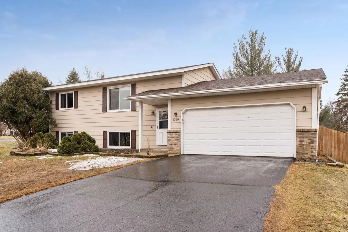 1288 129th Lane Ne, Blaine, MN 55434 - #1