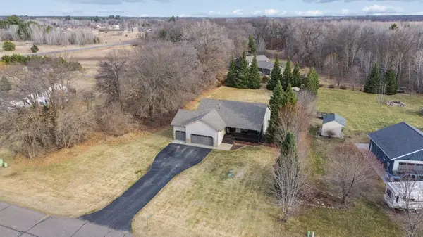 14320 314th Avenue Nw, Princeton, MN 55371