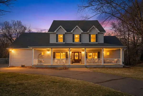 12826 46th Circle Ne, Saint Michael, MN 55376