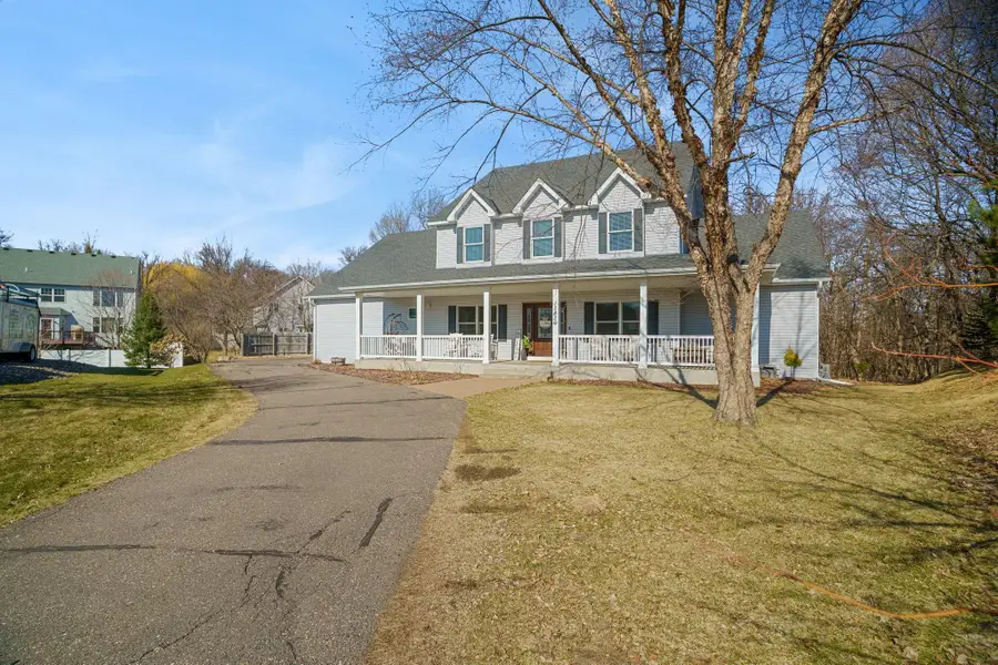 12826 46th Circle Ne, Saint Michael, MN 55376 - #3