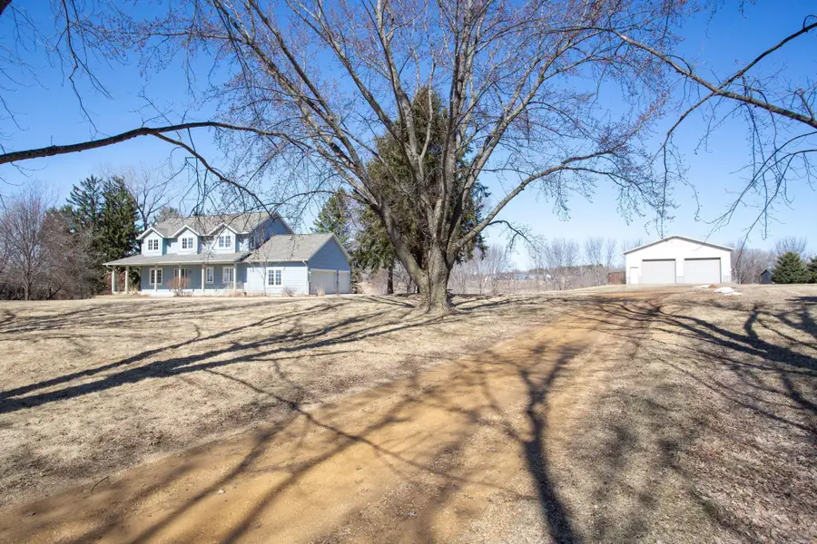 1612 County Road J, Hammond, WI 54015 - #2
