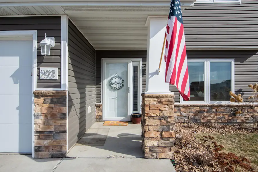 293 Redwood Drive, Mapleton, ND 58059 - #3