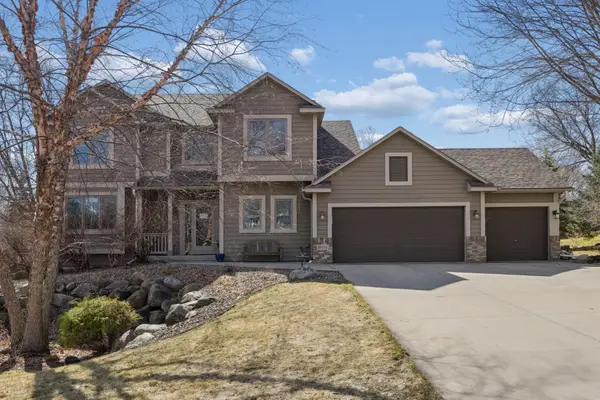 16650 Hearthside Court, Lakeville, MN 55044