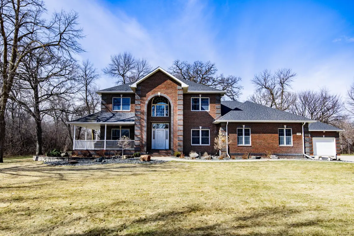 249 Chestnut Drive, Horace, ND 58047 - #1