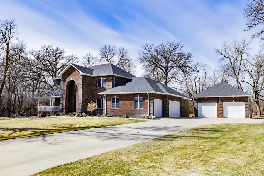 249 Chestnut Drive, Horace, ND 58047 - #3