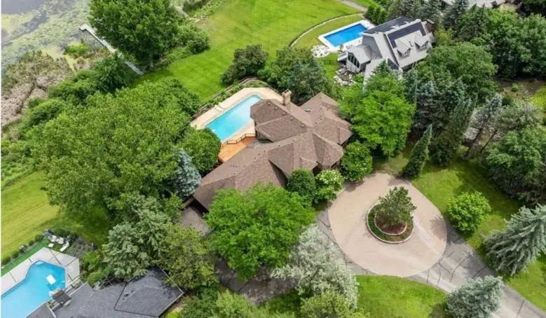 6541 Beach Road, Eden Prairie, MN 55344 - #2