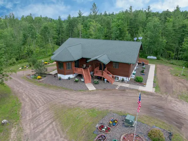 N5020 Red Pine Trail, Spooner, WI 54801