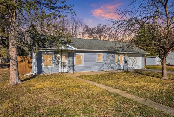 735 N Montana Avenue, New Richmond, WI 54017