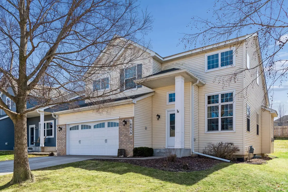 18059 89th Place N, Maple Grove, MN 55311 - #1