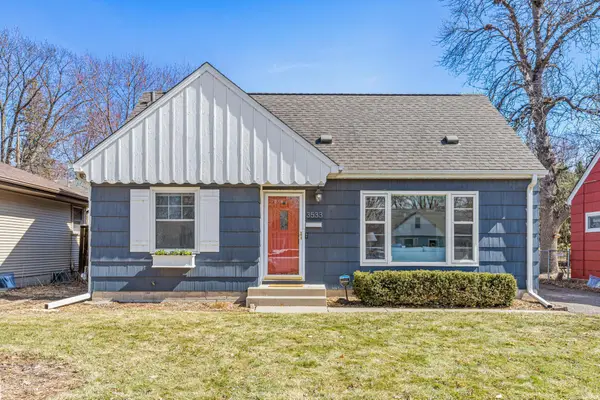 3533 Zinran Avenue S, Saint Louis Park, MN 55426