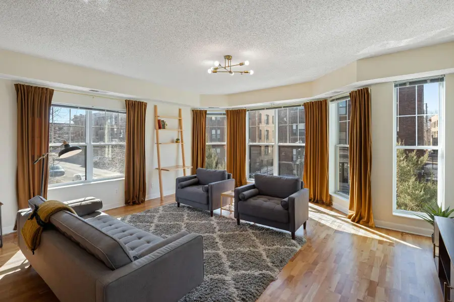 1805 3rd Avenue S #201, Minneapolis, MN 55404 - #2