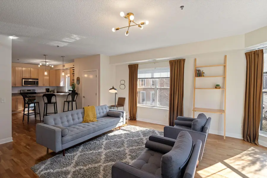 1805 3rd Avenue S #201, Minneapolis, MN 55404 - #3