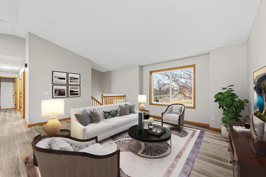 816 Orchard Circle, Belle Plaine, MN 56011 - #3