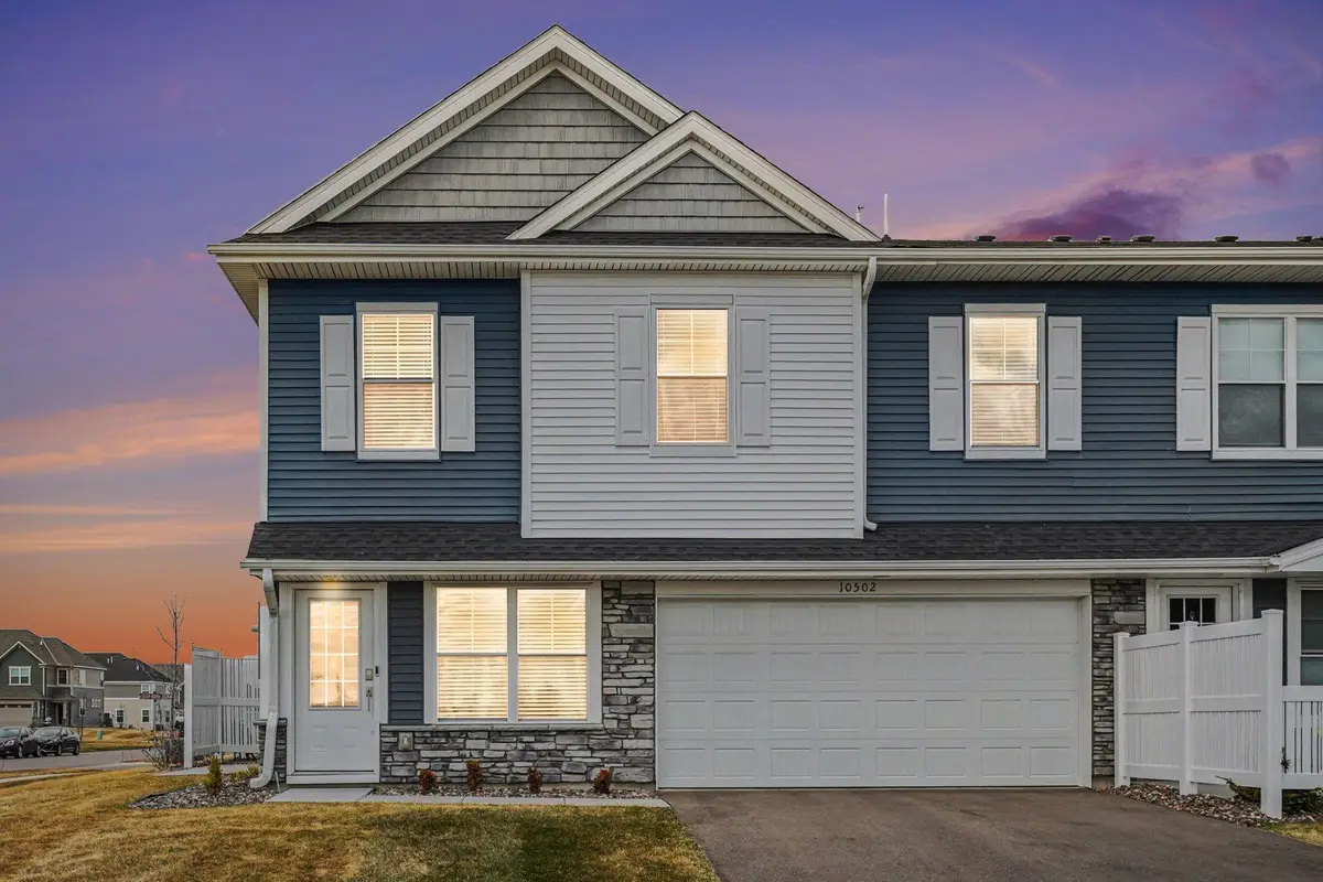 10502 Weston Way N, Maple Grove, MN 55369 - #1